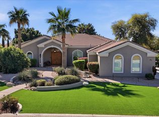 4477 E STANFORD Avenue, Gilbert, AZ 85234