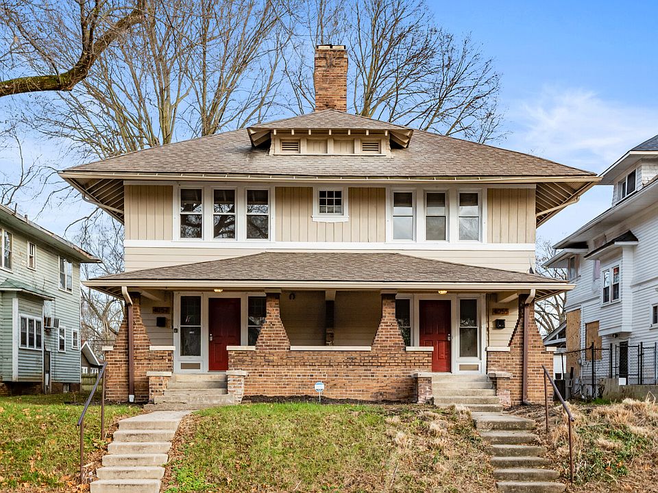 1st image of 4057 N College Ave