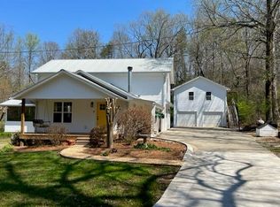 1412 Siloam Church Rd, Dahlonega, GA 30533