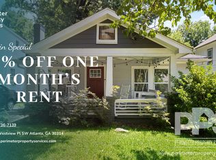 194 Westview Pl SW, Atlanta, GA 30314