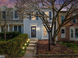 43882 Laburnum Sq, Ashburn, VA 20147