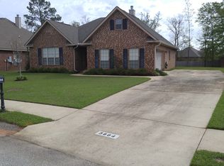 3804 Torrington Dr E, Semmes, AL 36575