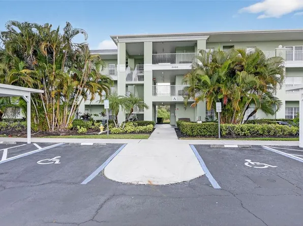 2020 Willow Hammock Cir Unit 304, Punta Gorda, FL 33983