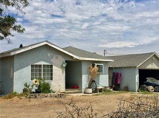 18544 San Bernardino Ave, Bloomington, CA 92316
