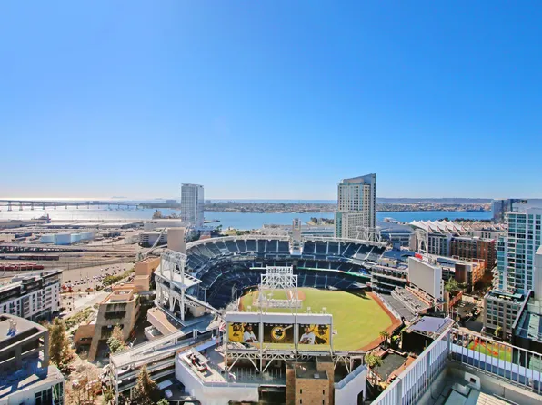 350 11th Ave Unit 228, San Diego, CA 92101