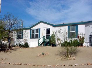 50315 N 22nd Ave, New River, AZ 85087