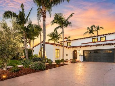 2318 Plum St, San Diego, CA, 92106