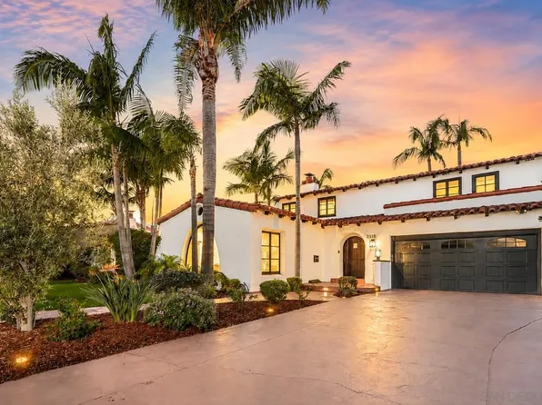 2318 Plum St, San Diego, CA 92106