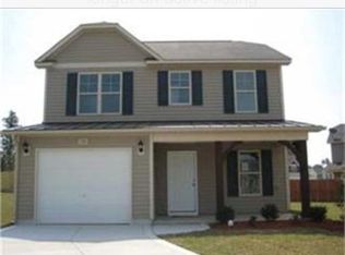 75 New London Hbr, Cameron, NC 28326