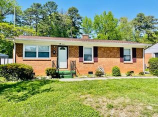 1207 Camden Ave, High Point, NC 27260