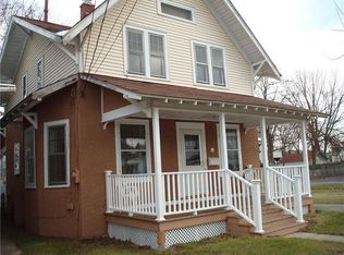 445 Arthur St, Schenectady, NY 12306