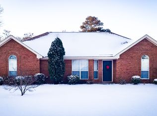 1926 Tara Dr, Prattville, AL 36066