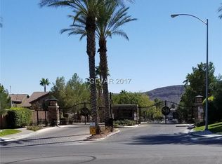 9922 Rockside Ave, Las Vegas, NV 89148