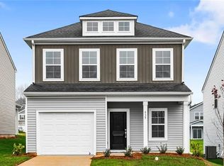 535 Raspberry Hill Rd, Winston Salem, NC 27106