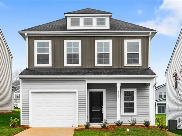 535 Raspberry Hill Rd, Winston Salem, NC 27106