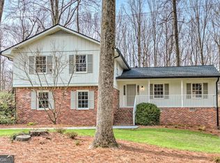 1257 Witham Dr, Atlanta, GA 30338