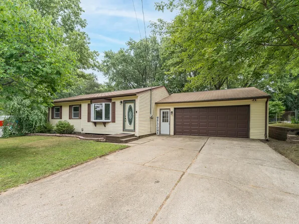 5835 Downing St, Portage, MI 49024