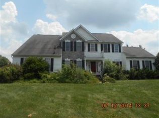 11601 Merrifield Ct, Mount Airy, MD 21771