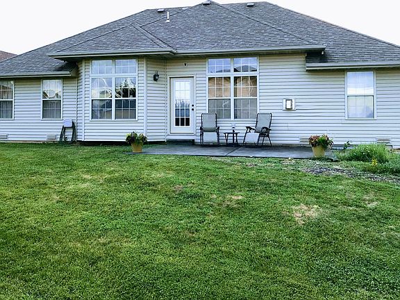 Back of House
