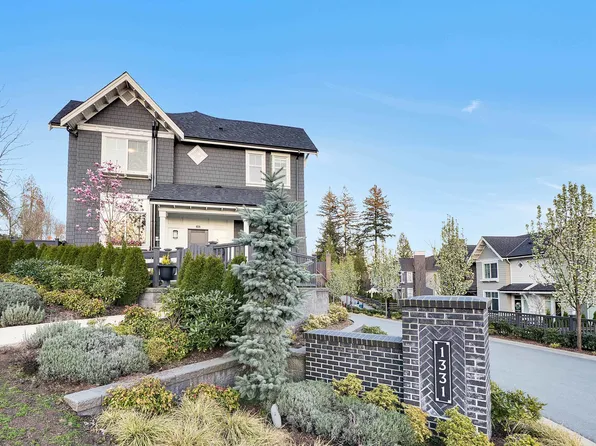 1331 Olmsted St #101, Coquitlam, BC V3E 0T3