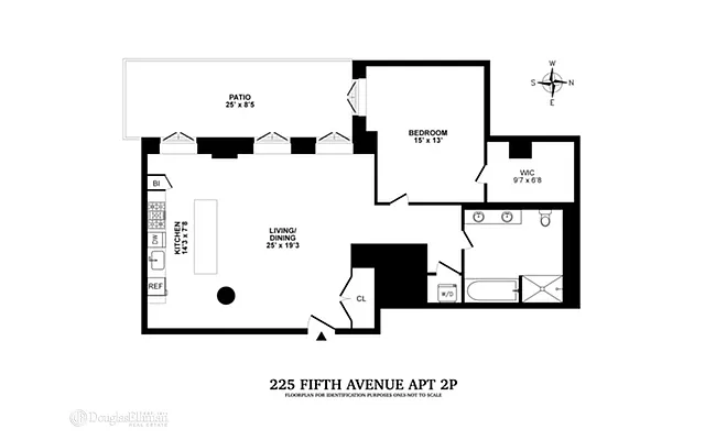Sold by Douglas Elliman | media 8