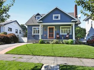 1545 NE 50th Ave, Portland, OR 97213