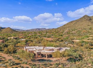 5791 E Perdido Dr, Cave Creek, AZ 85331