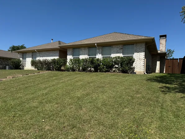 2217 Woodcreek, Carrollton, TX