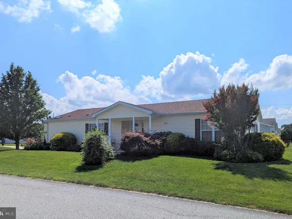 10 Coomb Ln, Camden Wyoming, DE 19934