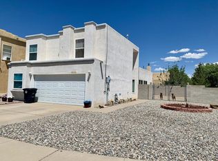 7508 Cleghorn Rd NW, Albuquerque, NM 87120