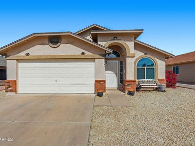 8820 E Dartmouth Street, Mesa, AZ, 85207