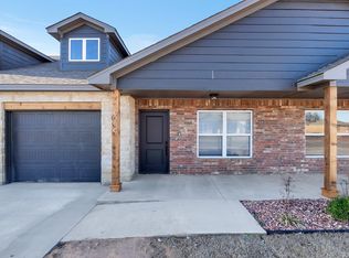 618 E Pams Dr Unit B, Perkins, OK 74059