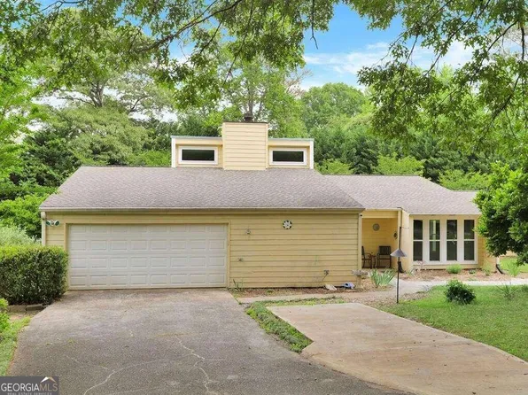 2227 Northland Meadow Ct, Marietta, GA 30066