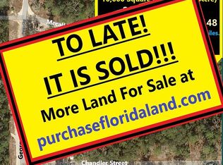 204 George Way, Interlachen, FL 32148