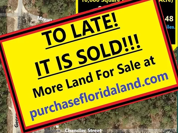 204 George Way, Interlachen, FL 32148