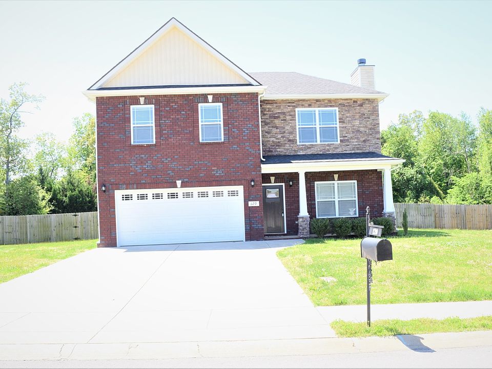 1st image of 120 Thomas Traylor Ln