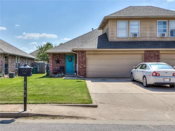9706 SW 17th St, Oklahoma City, OK 73128