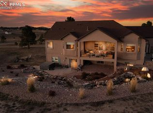 18455 Appaloosa Rd, Monument, CO 80132