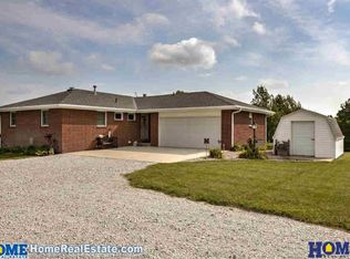 12140 W Van Dorn St, Denton, NE 68339