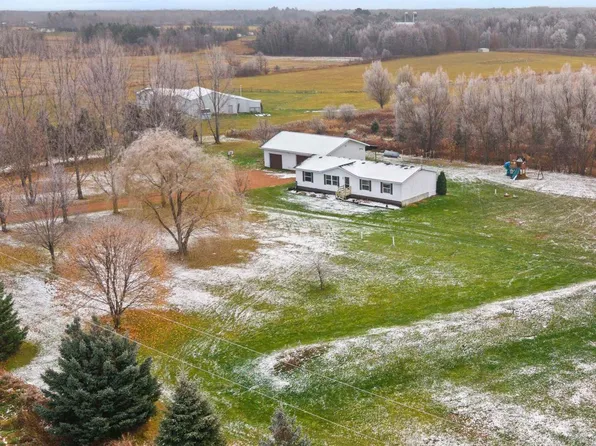 7637 BLUFF DRIVE, Arpin, WI 54410