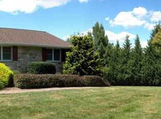 4546 Lower Beckleysville Rd, Hampstead, MD 21074