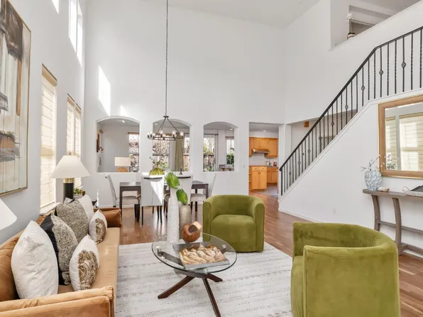 62 Richardson Road, Novato, CA 94949