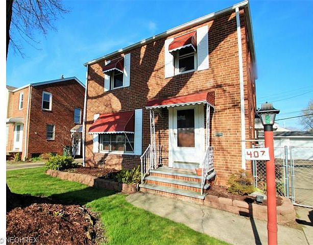 1st image of 407 E 214th St