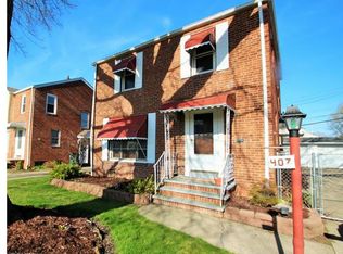 407 E 214th St, Euclid, OH 44123