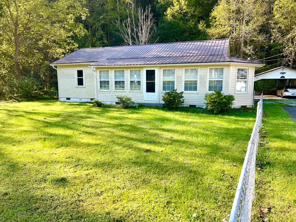 143 Wynn Town Loop, Closplint, KY 40927