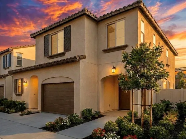 1465 E Laurelwood Dr, San Bernardino, CA 92408