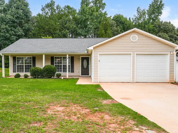 9162 S Sterling Lakes Dr, Covington, GA 30014