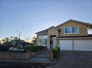 2515 Sweet Rain Way, Corona, CA 92881