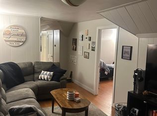 929 Pleasant St #3, Worcester, MA 01602