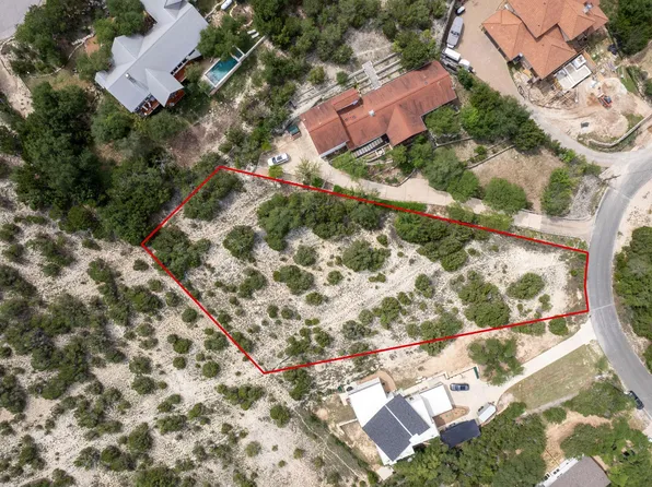 13607 Hunters Pass, Austin, TX 78734